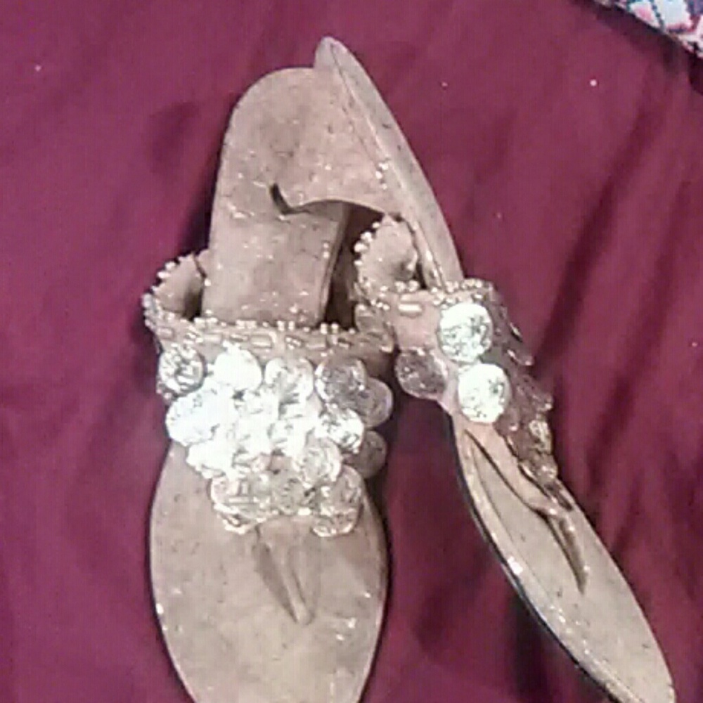 Sandels